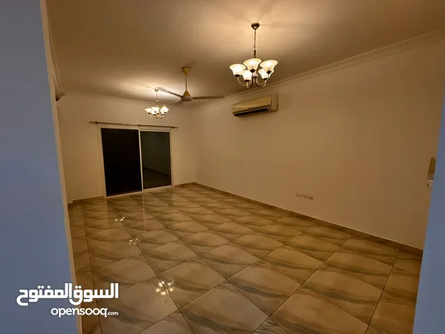 115 m2 2 Bedrooms Apartments for Rent in Muscat Qurm