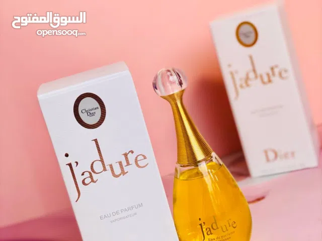 عطر نسائي  ثباتيه  وعطر فواح يدوم 24 ساعه