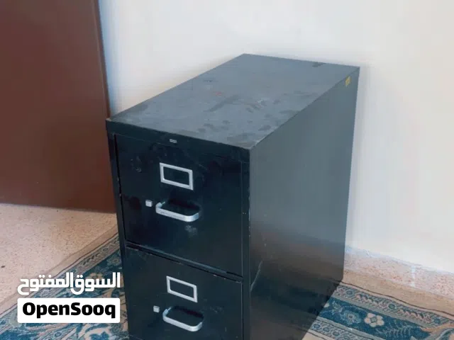 خزانه فيلات حديد