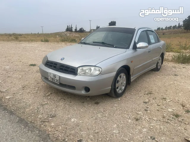 Kia Spectra 2000 in Mafraq