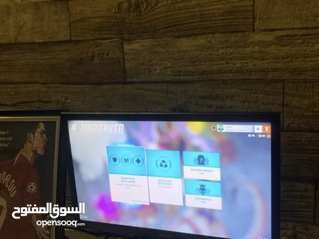 Samsung LED Other TV in Al Mubarraz