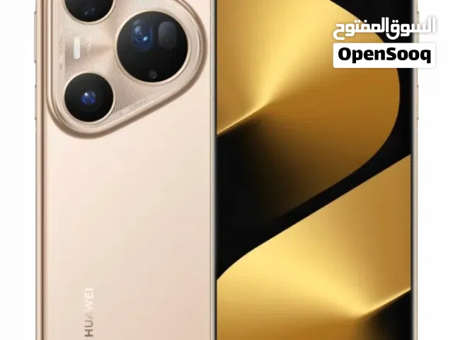 Huawei Pura 80 Ultra 256 GB in Misrata