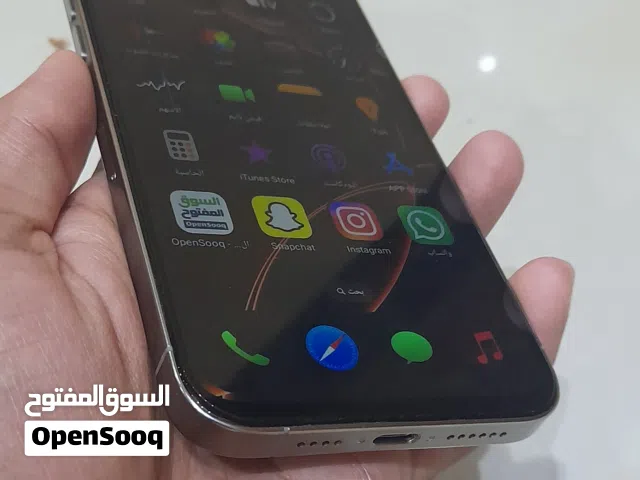 Apple iPhone 16 Pro Max 512 GB in Muscat