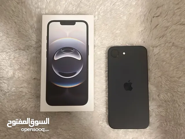 IPHONE 16e NEW
