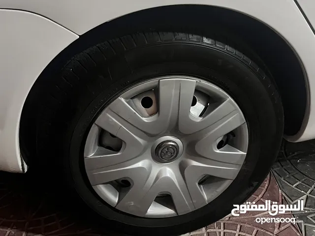 Other 14 Tyre & Rim in Al Batinah
