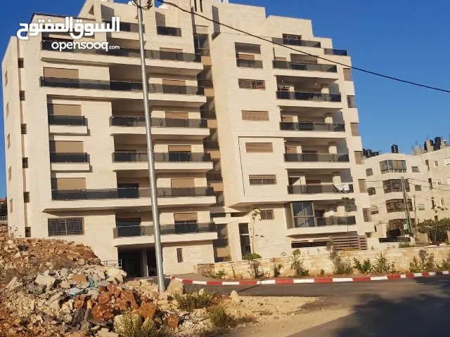 235 m2 3 Bedrooms Apartments for Sale in Ramallah and Al-Bireh Al Irsal St.