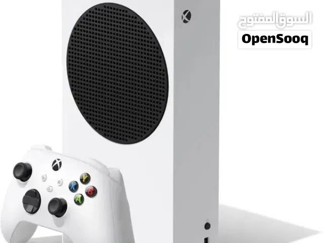 Xbox Series S Xbox for sale in Al Batinah