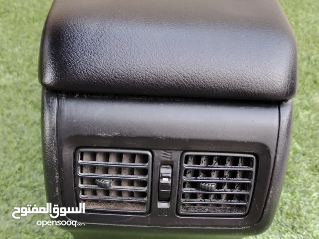 سدة داخلية كامري