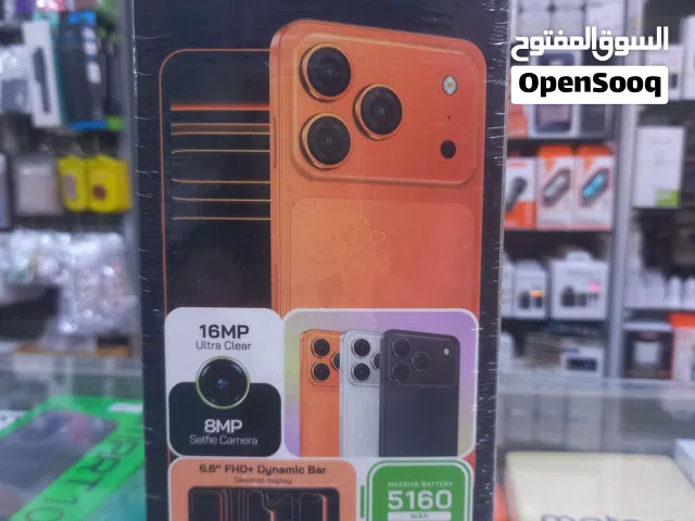 Others Not Defined 64 GB in Zarqa
