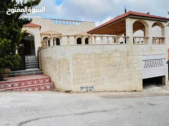 300 m2 3 Bedrooms Villa for Rent in Amman Shafa Badran