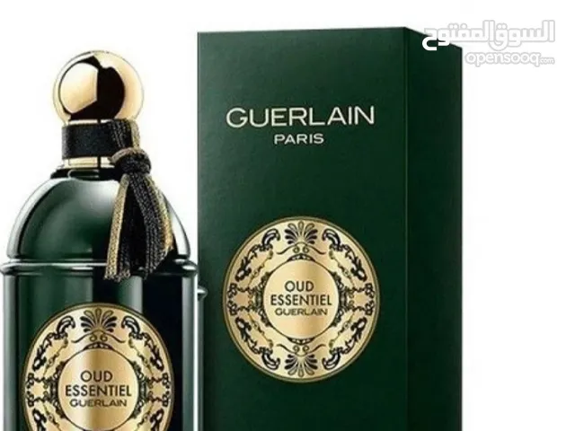 Oud essential gurlain