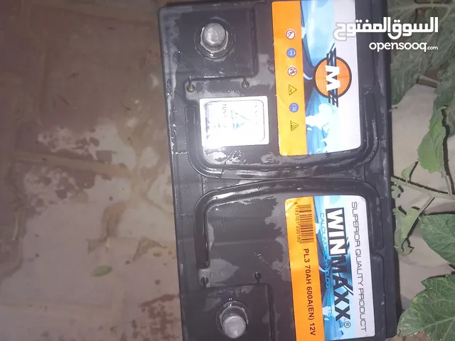 Batteries Batteries in Zawiya