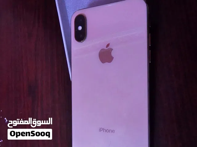 Apple iPhone XS 256 GB in Al Batinah