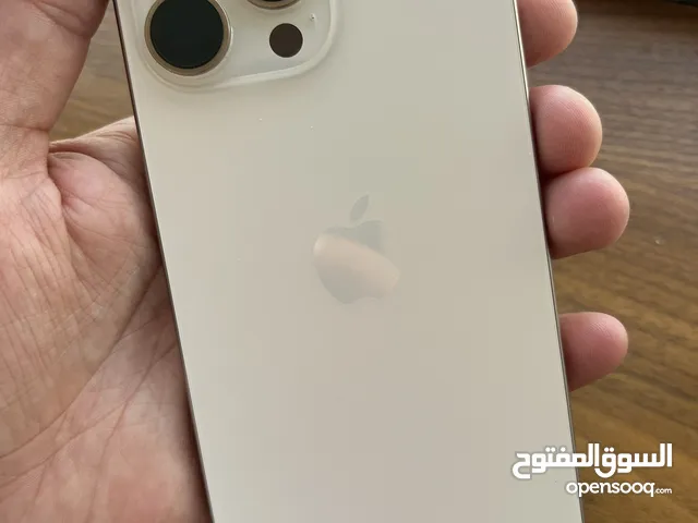 3950 شيكل -IPhone 16 pro max