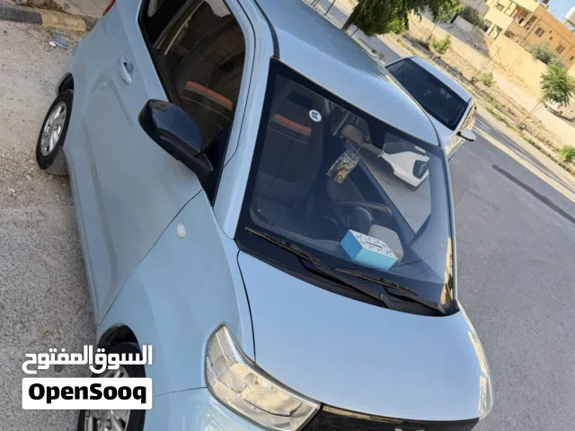 2021 Wuling Macaron Mini EV