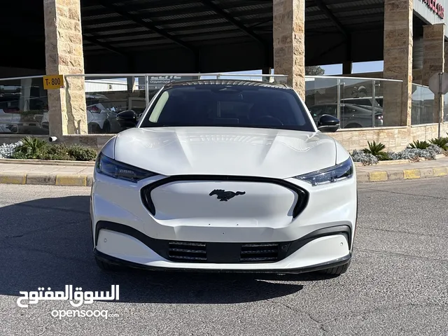 FORD MUSTANG MACH-E Premium AWD 2023