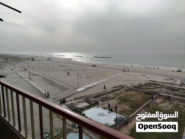 شقة مصيف للبيع بانوراما بحر بالاسكندرية \\اول الساحل \\قرية النخيل