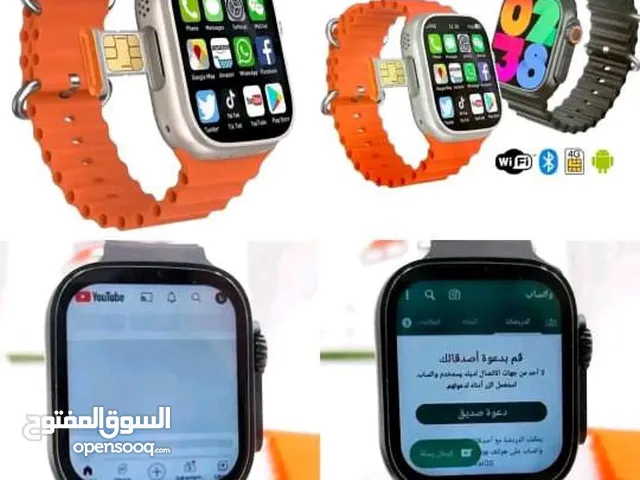 Apple smart watches for Sale in Al Batinah