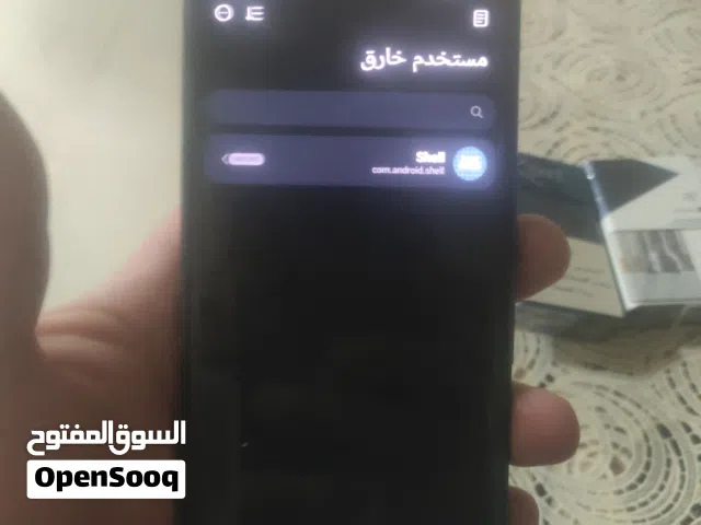 Google Pixel 7 Pro 128 GB in Amman