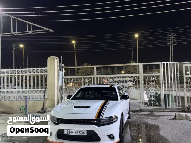 2019 دودج تشارجر GT