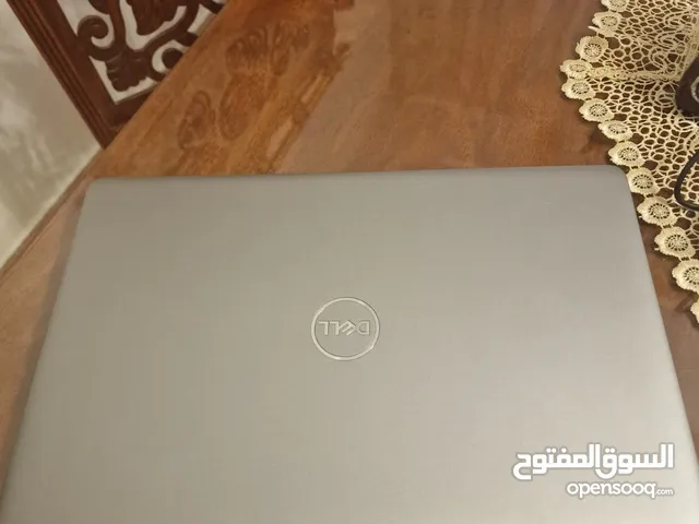 Labtop Dell lititude 5550