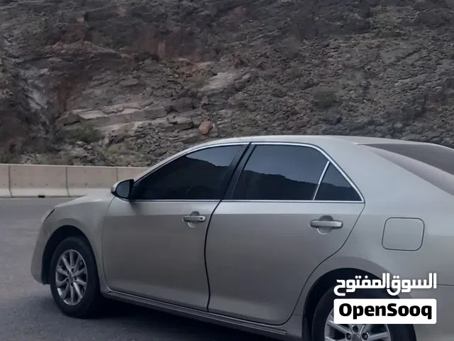 Used Toyota Camry in Al Batinah