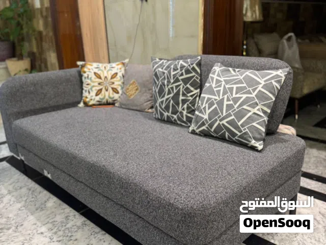 تخم تركي نظيف جدا 8 مقاعد من هوم سنتر المنصور