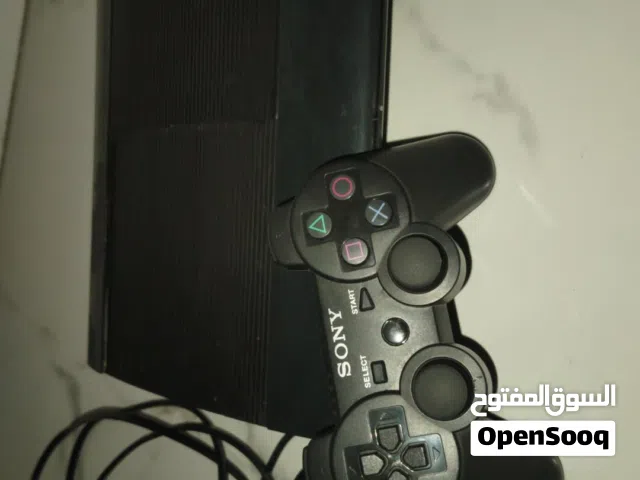 PlayStation 3 PlayStation for sale in Tripoli