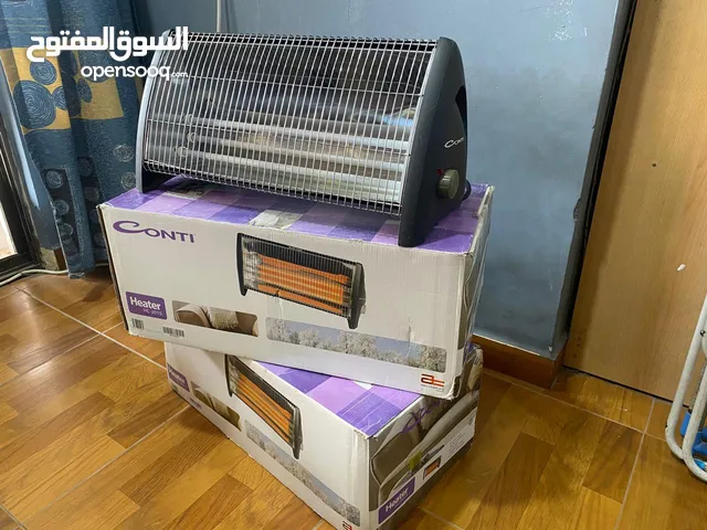 Samix Electric Heater White SNK-32