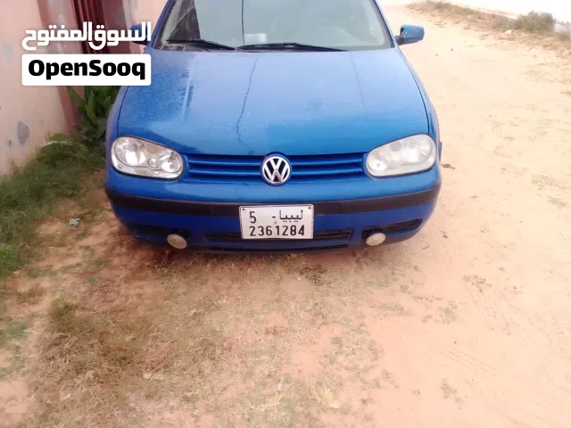 2004 فولكسفاغن ID 3 ID.3 Pure