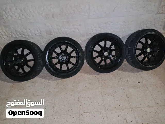 جنط بروك 16 ألماني أصلي