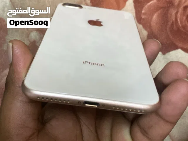 Apple iPhone 8 Plus 256 GB in Muscat