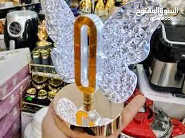 سـهــاره كريستال بحجم متوسط