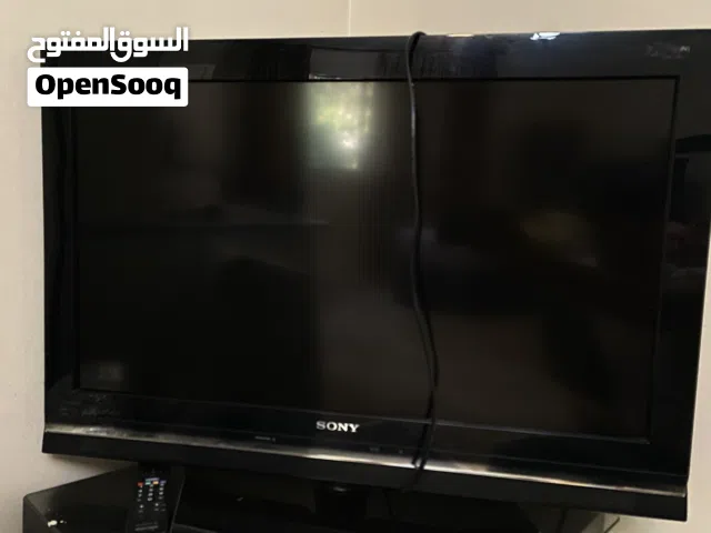 شاشه sony للبيع