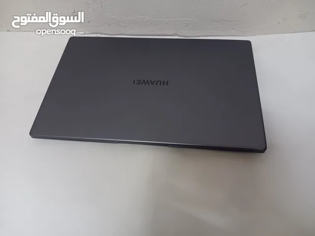 laptop huawei matebook D 15