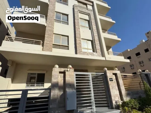 150 m2 3 Bedrooms Apartments for Sale in Cairo Fifth Settlement