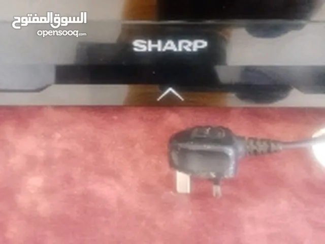 Sharp LED 32 inch TV in Zarqa