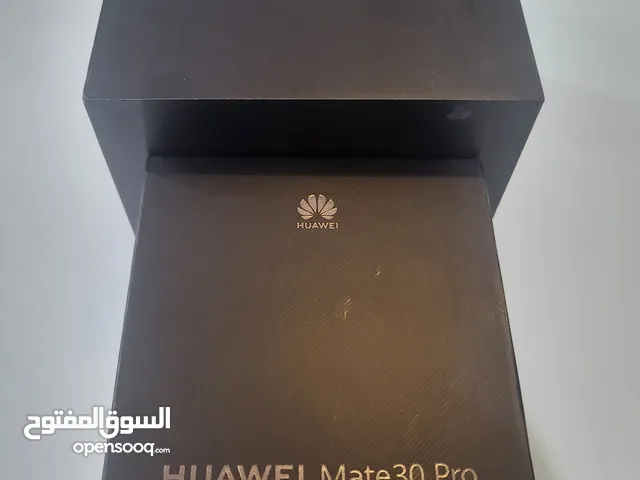 Huawei Mate 30 Pro 5G 256 GB in Hawally