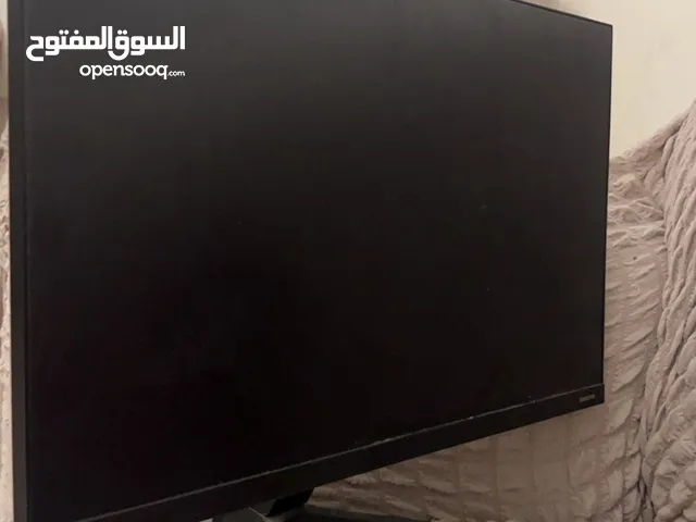 24" Samsung monitors for sale  in Sharjah