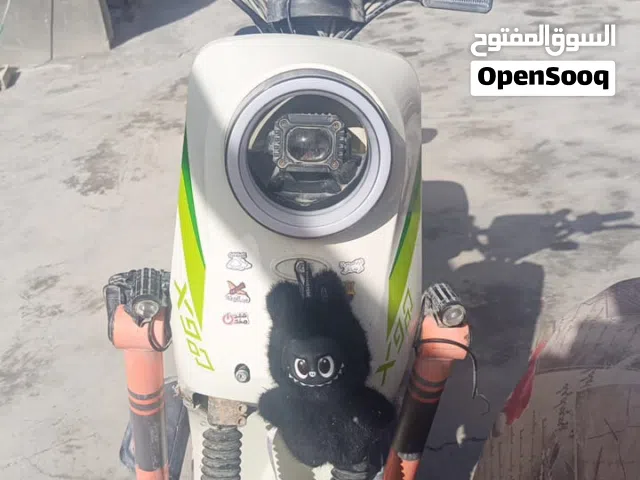 سلام عليكم دراجة شحن للبيع