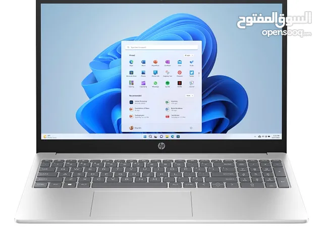 لابتوب اتش بي hp جديد