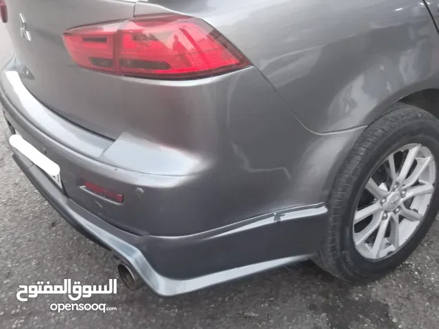 طبون ميتسوبيشي اصلي