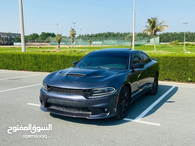 Dodge Charger 2016 in Sharjah