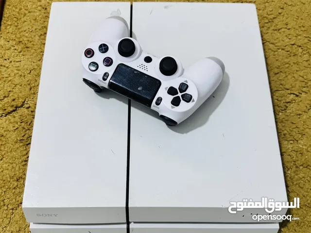 PlayStation 4 PlayStation for sale in Tripoli