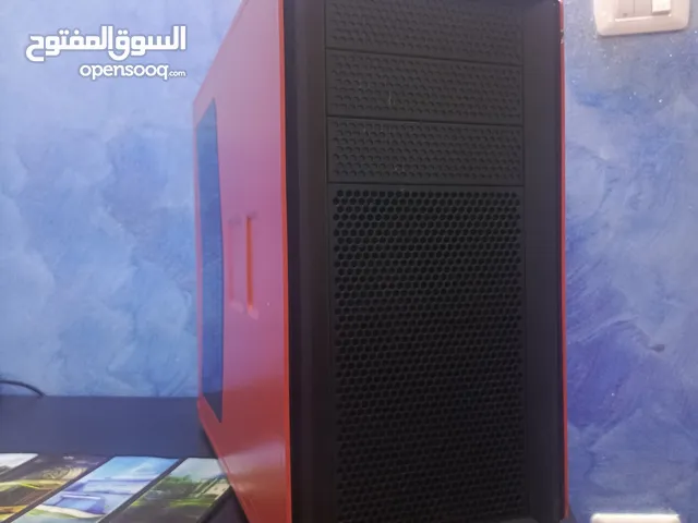 pc gaming للبيع او البدل