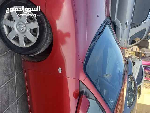 Used Mazda 3 in Amman