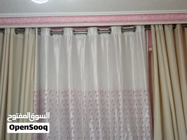 ستائر مستعمل للبيع