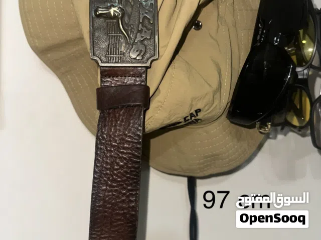 Unisex Premium European Leather Belts