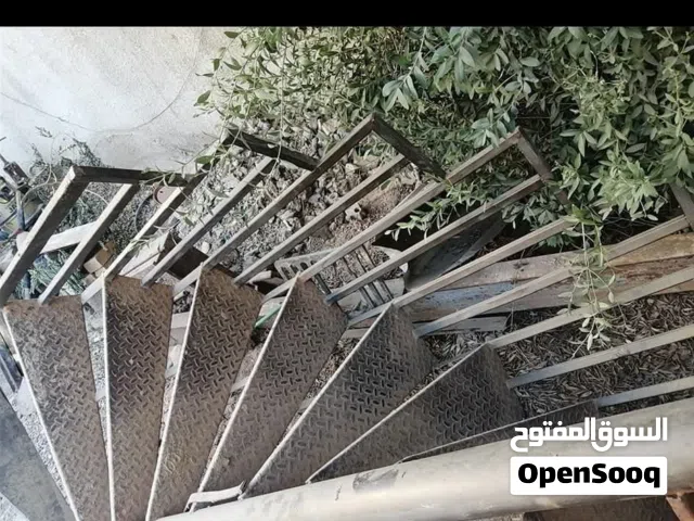 درج دائري (حلزوني) للييع