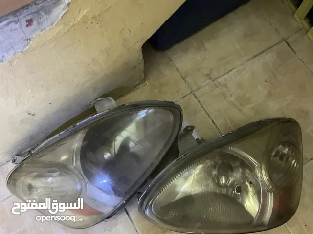 للبيع ليتات ايكو 2005 السعر 6 دينار نهاية